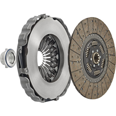 Valeo 827365 Kupplungssatz NEW KIT3P