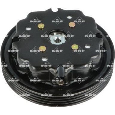 380036 Magnetkupplung, Klimakompressor