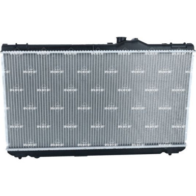 53586 Kühler, Motorkühlung