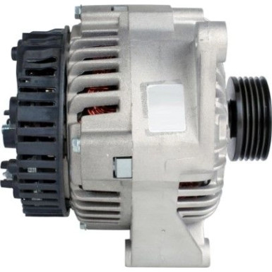 8EL 012 427-141 Generator