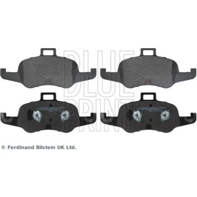 ADBP420055 Bremsbelagsatz, Scheibenbremse