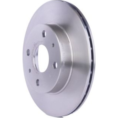 Hella Pagid | Bremsscheibe | 8DD 355 110-701