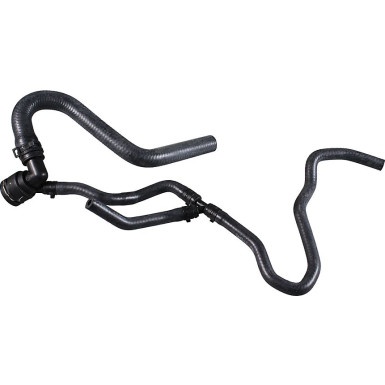 2421624 Kühlerschlauch 2421624 Kühlerschlauch