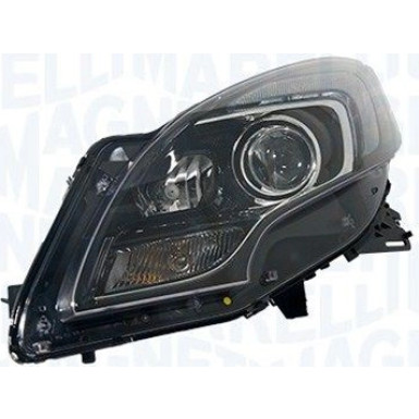 Magneti Marelli | Hauptscheinwerfer | 711307023988