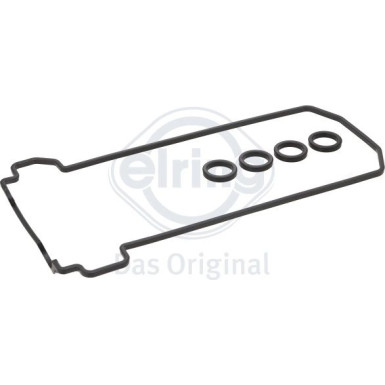 Elring | Dichtungssatz, Zylinderkopfhaube | 752.568