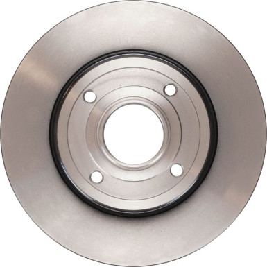 Bremsscheibe TRW SINGLE DF4274S