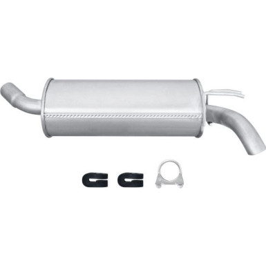 8LD 366 034-471 Endschalldämpfer Easy2Fit – PARTNERED with Faurecia 8LD 366 034-471 Endschalldämpfer Easy2Fit – PARTNERED with Faurecia