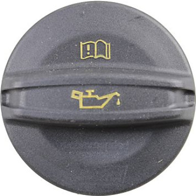 2141035 Verschluss, Öleinfüllstutzen ORIGINAL ERSATZTEIL GREENPARTS