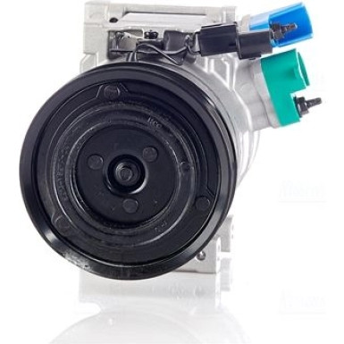 890686 Kompressor, Klimaanlage ** FIRST FIT ** 890686 Kompressor, Klimaanlage ** FIRST FIT **