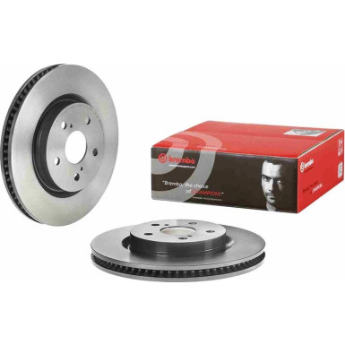 Brembo Bremsscheibe PRIME LINE - UV Coated 09.D979.11 Brembo Bremsscheibe PRIME LINE - UV Coated 09.D979.11
