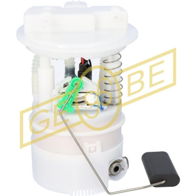 GEBE | Kraftstoff-Fördereinheit | 9 6255 1