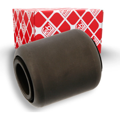FEBI BILSTEIN 40784 Lagerbuchse, Blattfeder