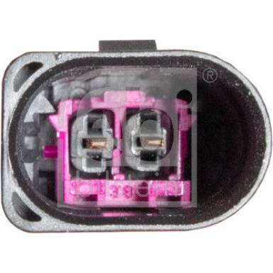 FEBI BILSTEIN 185850 Sensor, Abgastemperatur