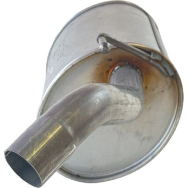 145-127 Endschalldämpfer 145-127 Endschalldämpfer