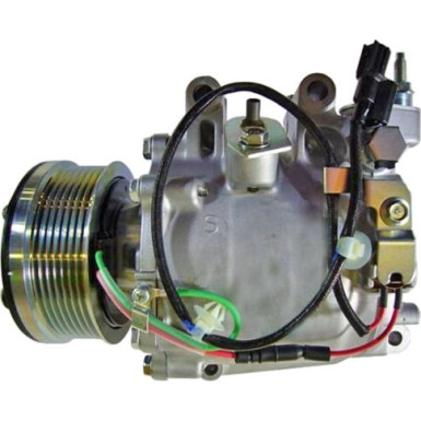 ACP 115 000S Kompressor, Klimaanlage BEHR