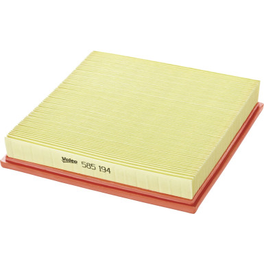 Valeo | Luftfilter | 585194