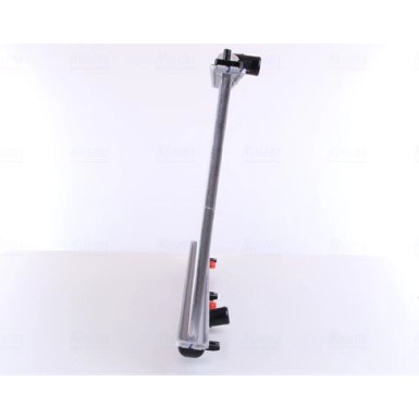 Nissens | Kühler, Motorkühlung | 69475