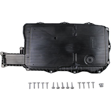 8020107 Ölwanne, Automatikgetriebe COMPETENCE KIT GREENPARTS 8020107 Ölwanne, Automatikgetriebe COMPETENCE KIT GREENPARTS