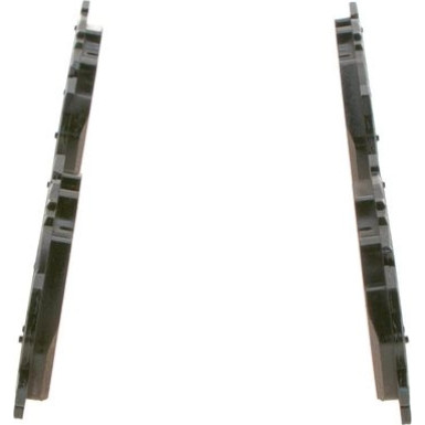 0 986 424 429 Bremsbelagsatz, Scheibenbremse