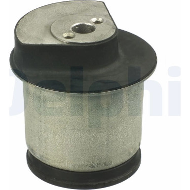 TD1154W Lagerung, Achskörper