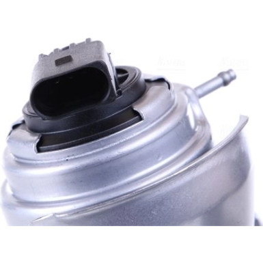 Nissens Turbolader 93071