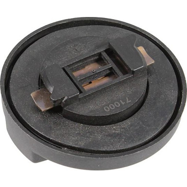 2141059 Verschluss, Öleinfüllstutzen GREENPARTS