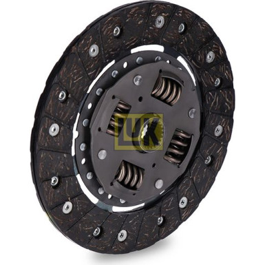 320 0030 10 Kupplungsscheibe