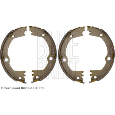 ADBP410088 Bremsbackensatz, Feststellbremse ADBP410088 Bremsbackensatz, Feststellbremse
