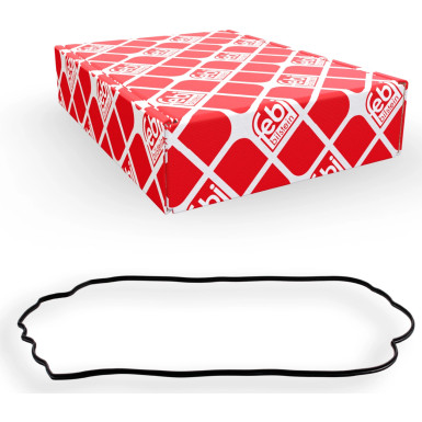 FEBI BILSTEIN 35484 Dichtung, Zylinderkopfhaube FEBI BILSTEIN 35484 Dichtung, Zylinderkopfhaube