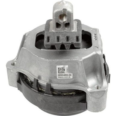 Lemförder | Lagerung, Motor | 42567 01