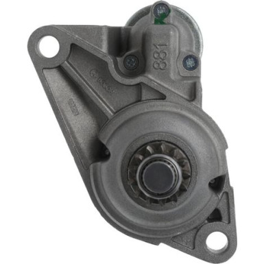 Valeo | Starter | 438572