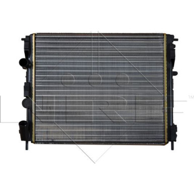 58217 Kühler, Motorkühlung 58217 Kühler, Motorkühlung