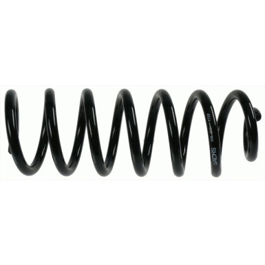 996 959 Fahrwerksfeder