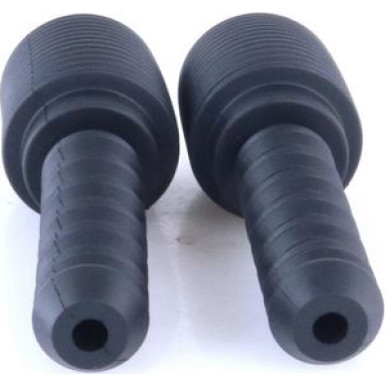 PK149 Staubschutzsatz, Stoßdämpfer PROTECTION KIT