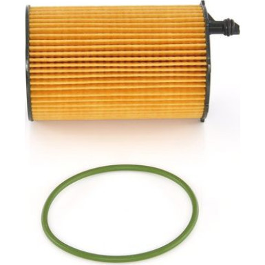 BOSCH F 026 407 122 Ölfilter