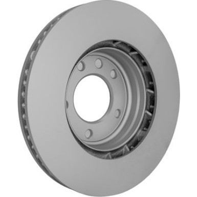 8DD 355 128-051 Bremsscheibe PRO High Carbon