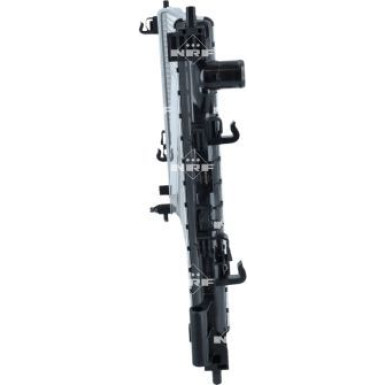 NRF | Kühler, Motorkühlung | 550003