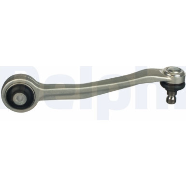 TC2975 Lenker, Radaufhängung