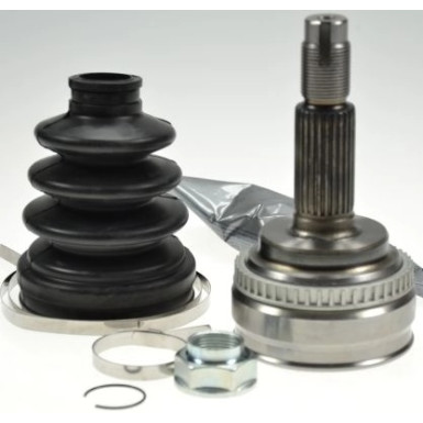 25229 Gelenksatz, Antriebswelle