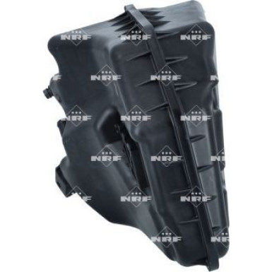 454032 Ausgleichsbehälter, Kühlmittel EASY FIT