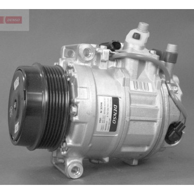 DENSO 7SEU17C Klimakompressor DCP17060