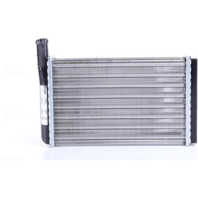 73940 Wärmetauscher, Innenraumheizung