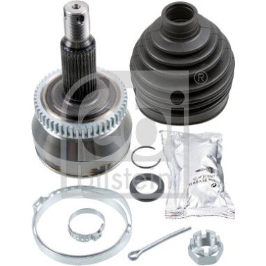 FEBI BILSTEIN 184799 Gelenksatz, Antriebswelle FEBI BILSTEIN 184799 Gelenksatz, Antriebswelle