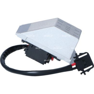 342066 Widerstand, Innenraumgebläse