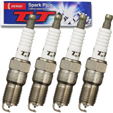 T20TT Zündkerze Nickel TT T20TT Zündkerze Nickel TT