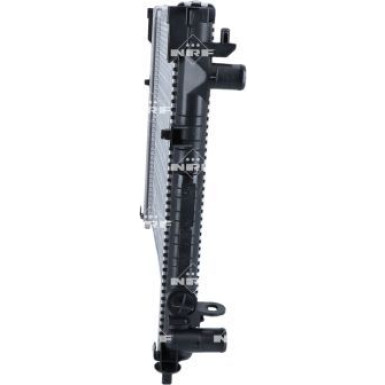 NRF | Kühler, Motorkühlung | 58242