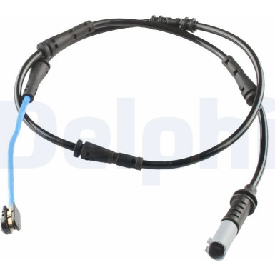 LZ0237 Warnkontakt, Bremsbelagverschleiß