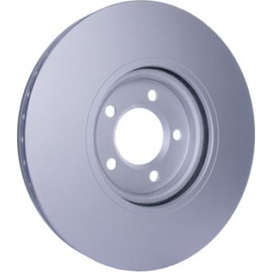 Hella | Bremsscheibe | 8DD 355 128-691