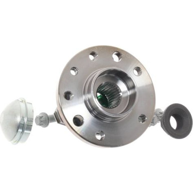 VKBA 6506 Radlagersatz VKBA 6506 Radlagersatz