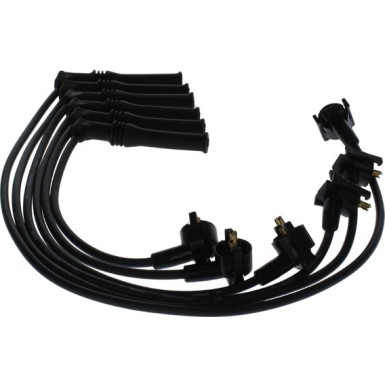 0 986 356 870 Zündleitungssatz